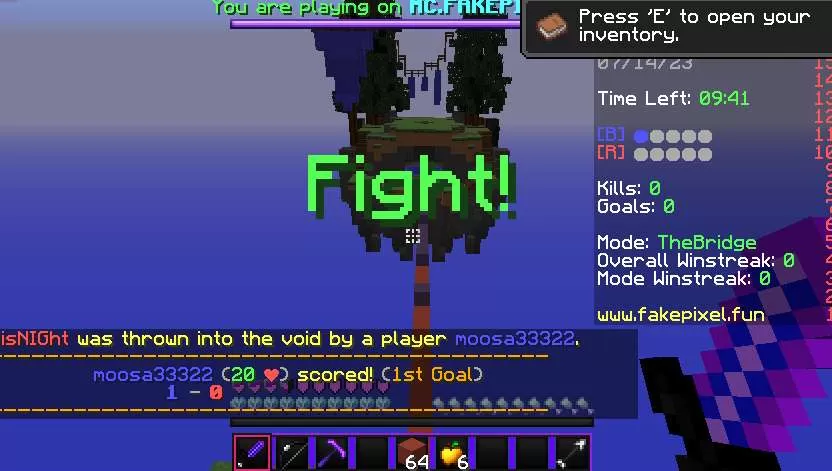 Gallery Image 4 for Aden [] on PVPRP